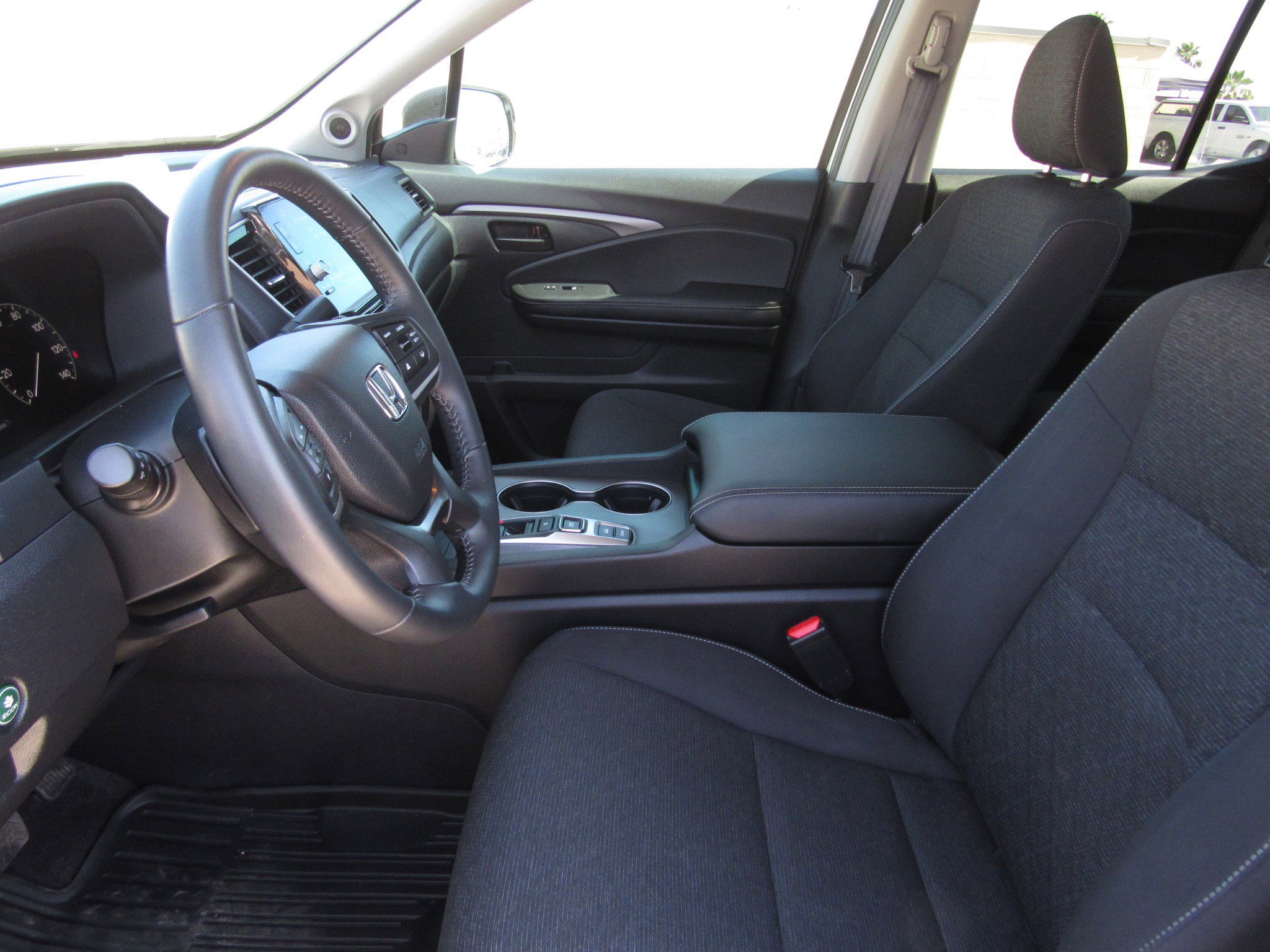 Used 2025 Honda Ridgeline Sport+ image 13