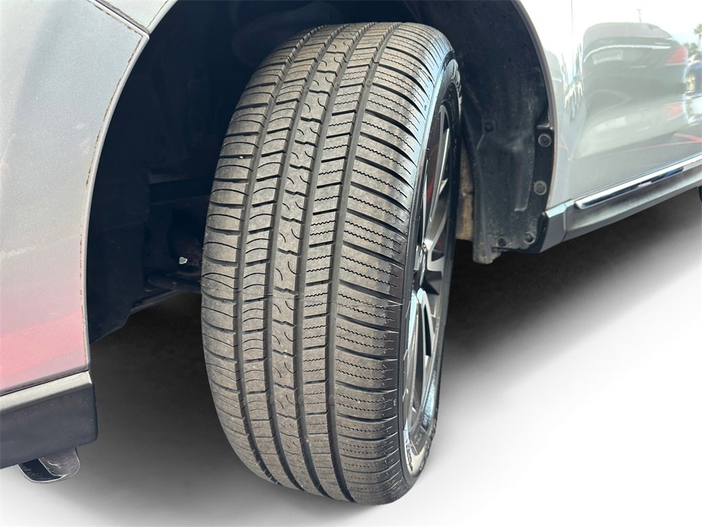 Used 2017 Subaru Forester 2.0XT Touring image 9