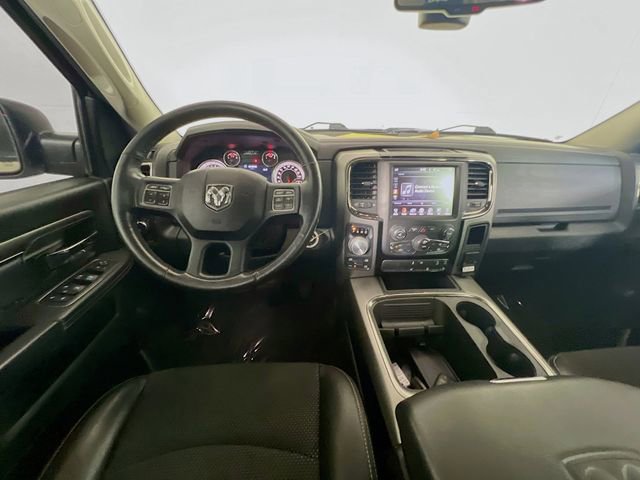 Used 2016 RAM 1500 Sport image 19