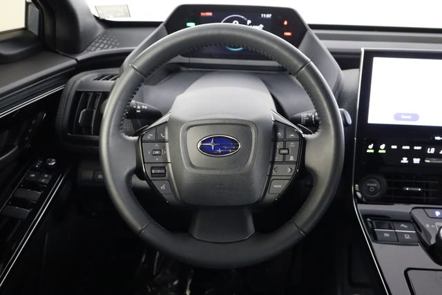 Used 2023 Subaru Solterra AWD image 6