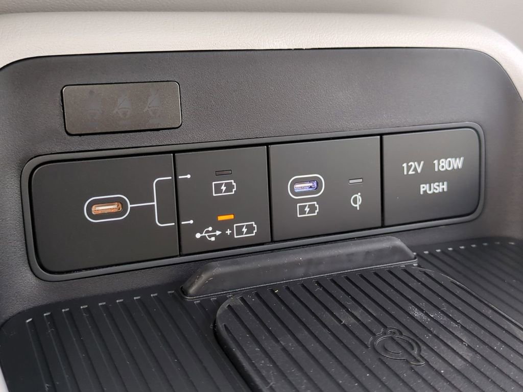 New 2026 Hyundai Kona SEL Sport image 24