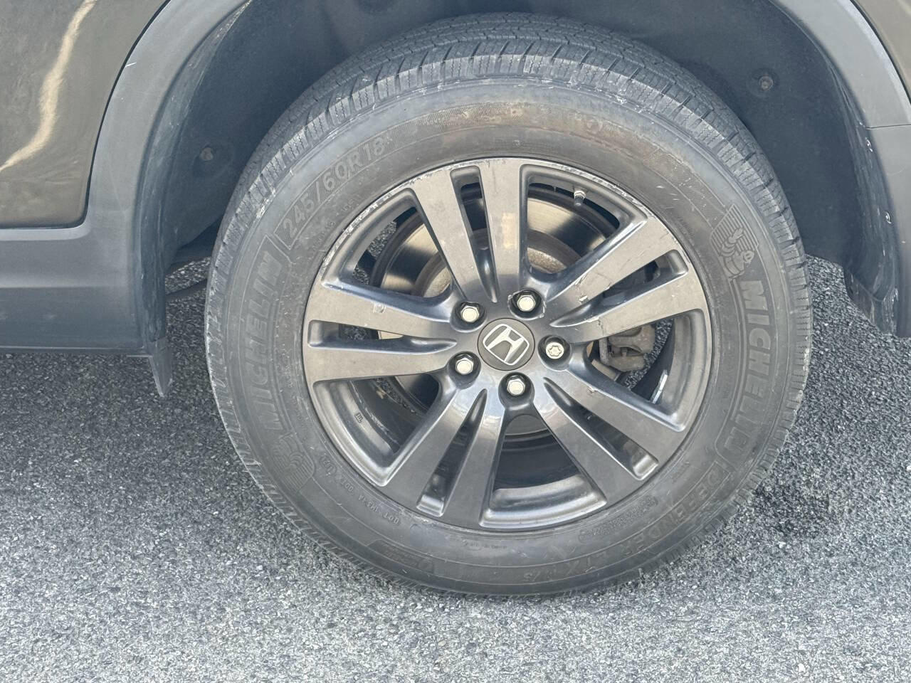 Used 2019 Honda Ridgeline Sport image 29