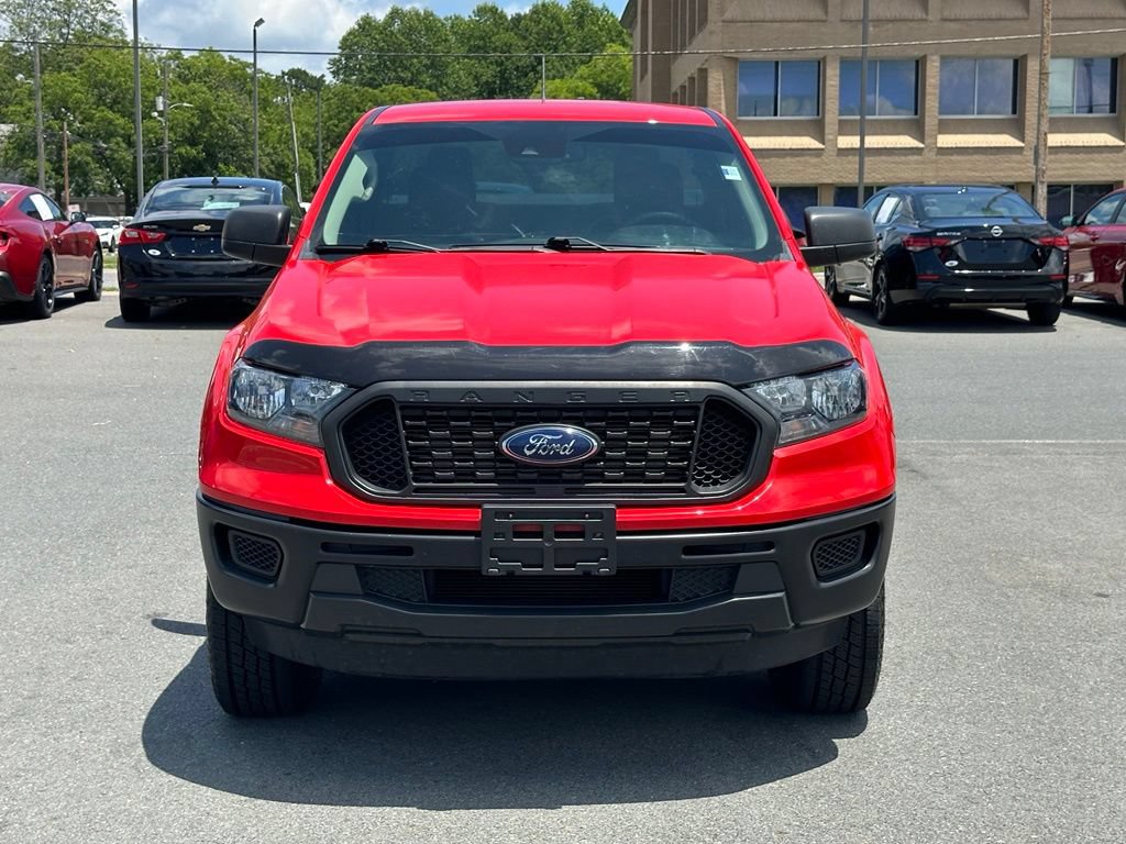 Used 2023 Ford Ranger XL RWD image 11