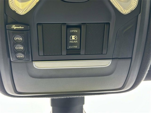 Certified 2020 RAM 1500 Big Horn image 32