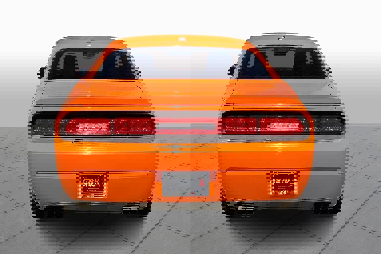 Used 2014 Dodge Challenger R/T w/ Blacktop Package image 5