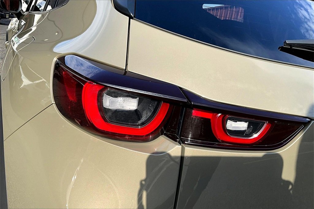 Used 2023 MAZDA CX-50 2.5 Turbo w/ Premium Plus Pkg image 23