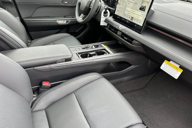 New 2026 Lexus ES 350h w/ Cold Area Package FWD image 13