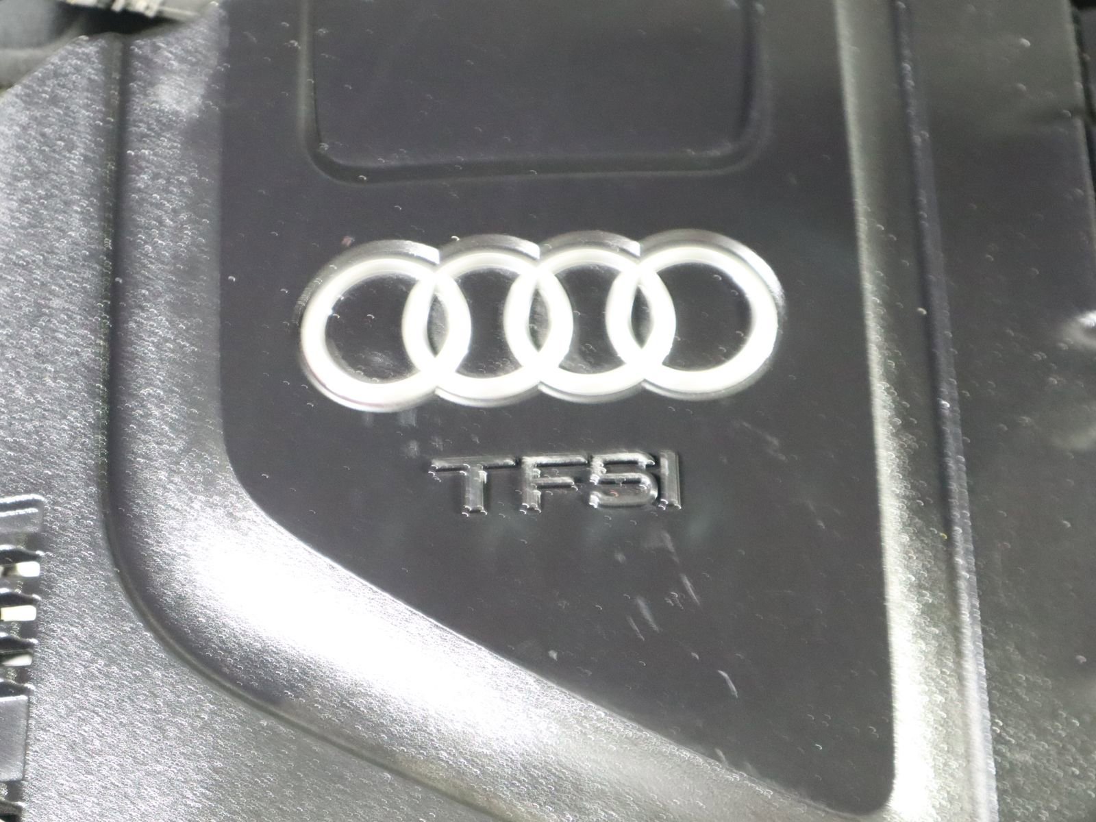 Used 2014 Audi A4 Premium w/ Lighting Package AWD/4WD image 22