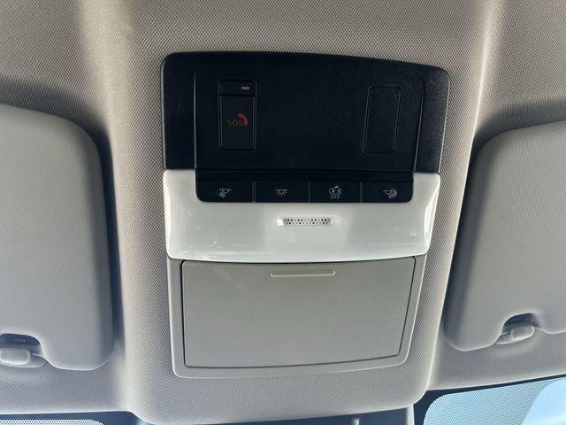 Used 2024 Nissan Rogue SV image 21