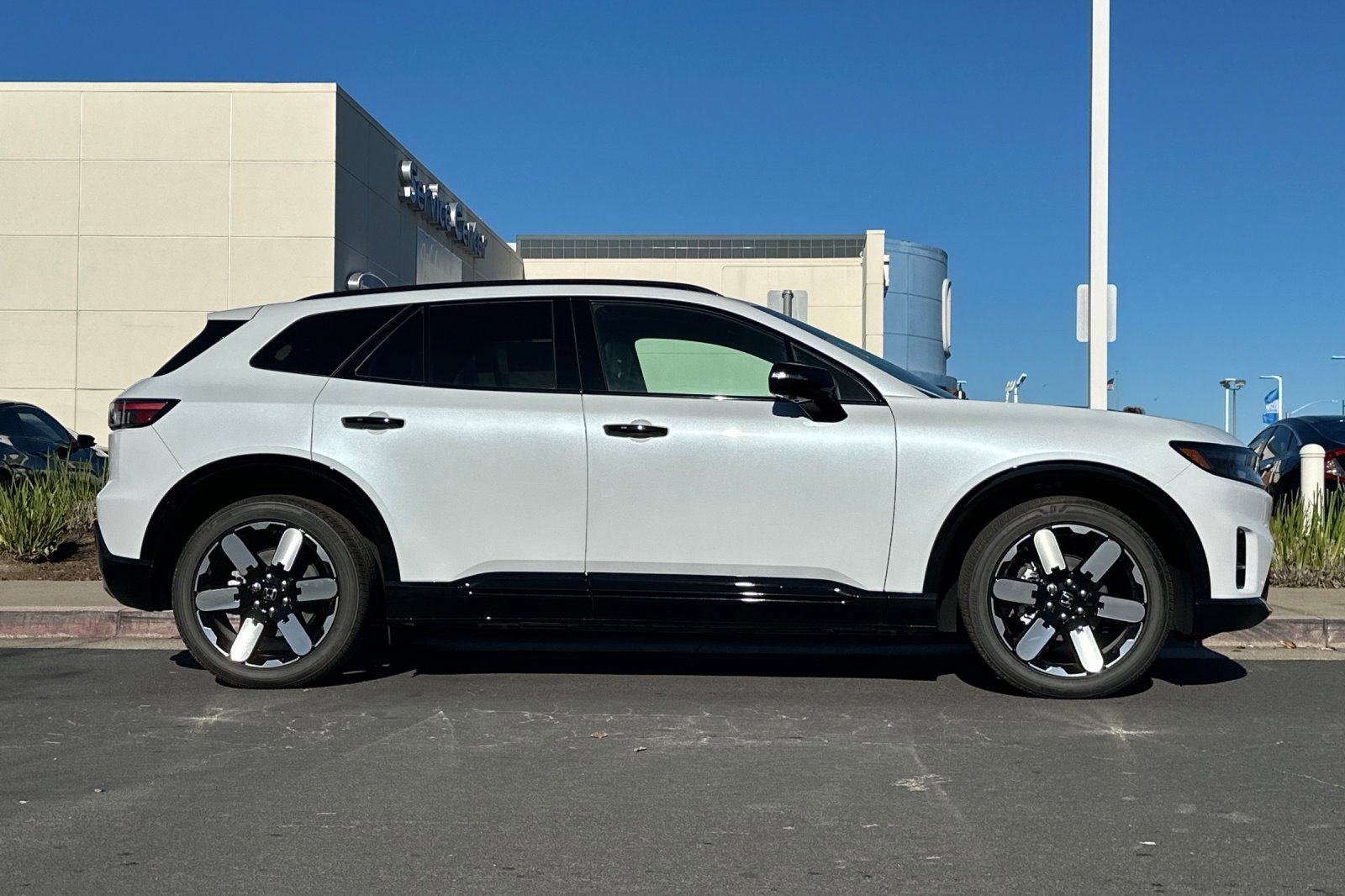 New 2026 Honda Prologue Elite image 2