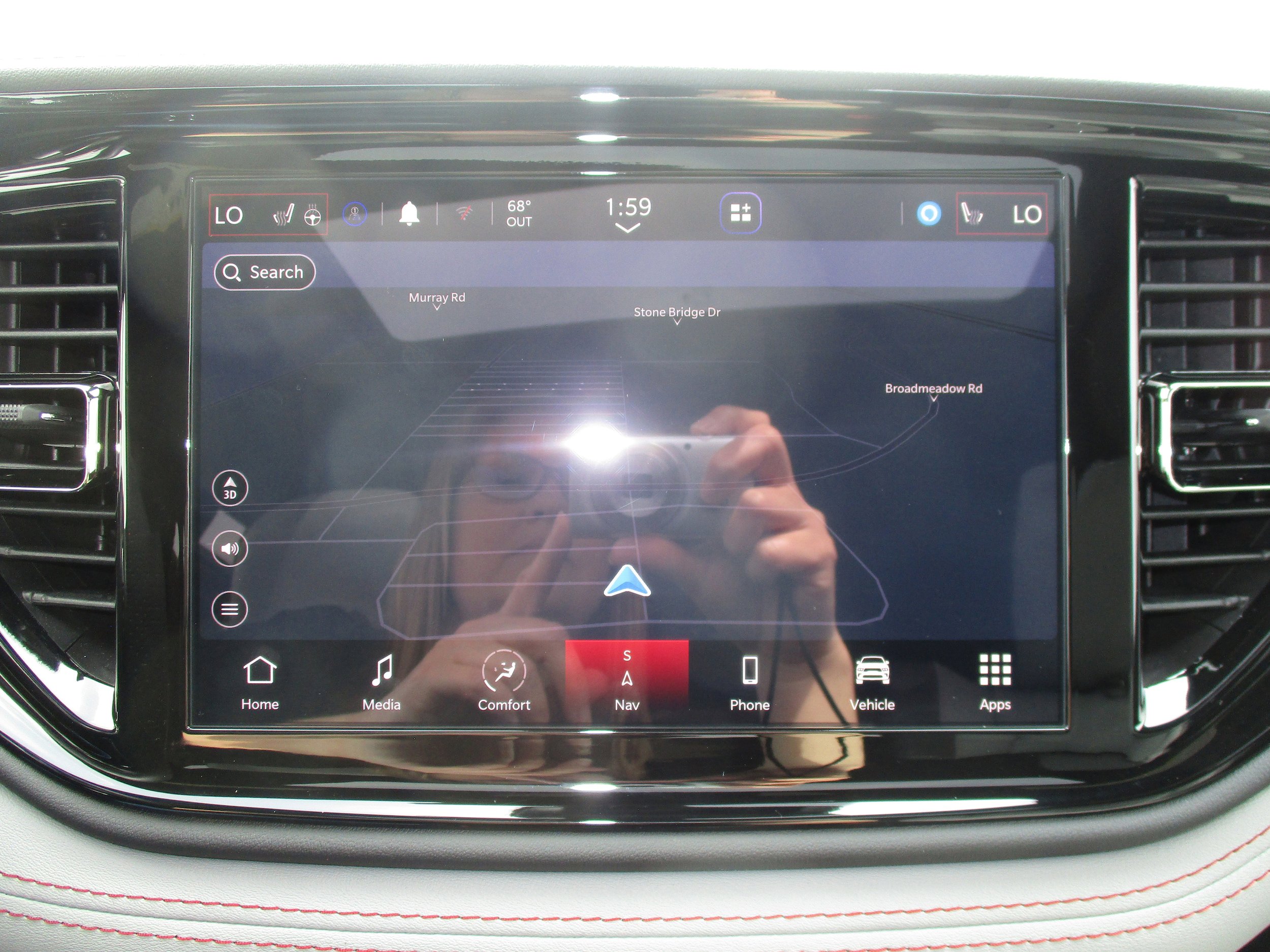 Used 2024 Dodge Durango GT AWD/4WD image 25