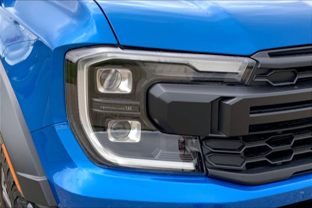 Used 2024 Ford Ranger Raptor AWD/4WD image 27