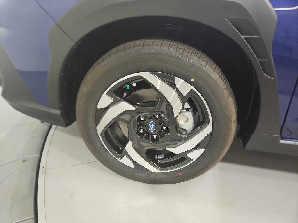 New 2026 Subaru Crosstrek 2.5i Limited AWD/4WD image 27