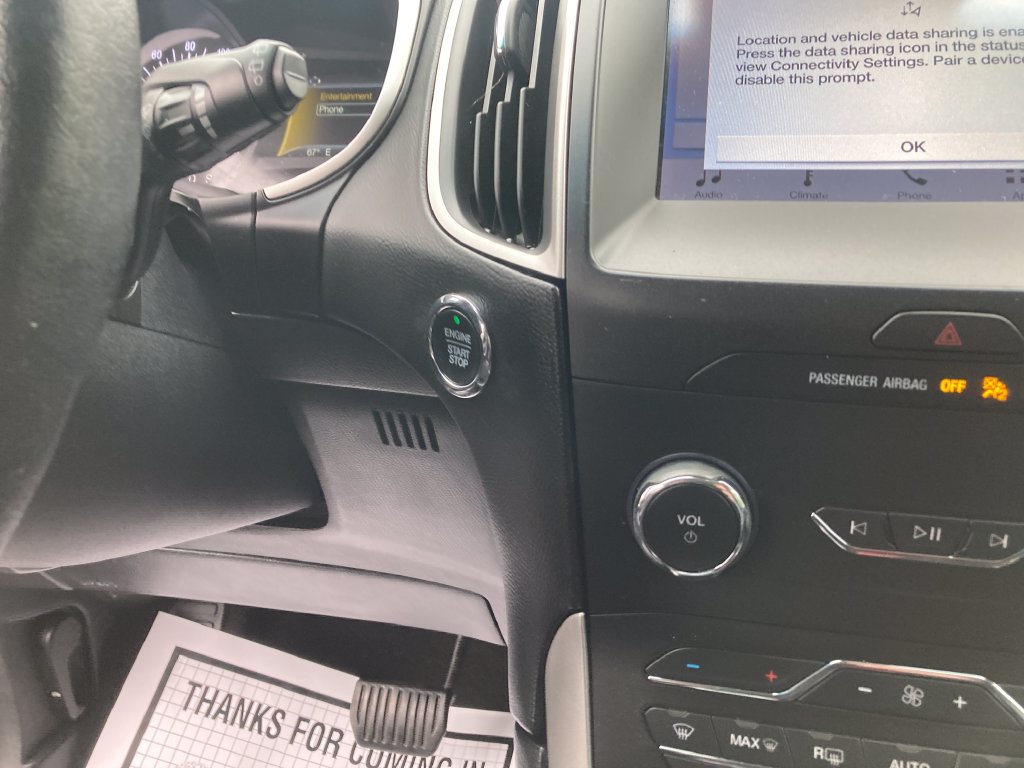 Used 2019 Ford Edge SEL w/ Equipment Group 201A AWD/4WD image 22
