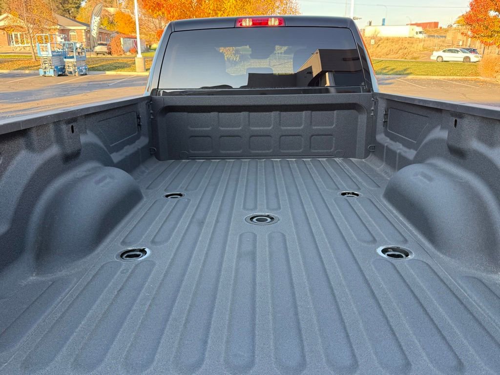 New 2026 RAM 3500 Big Horn image 14
