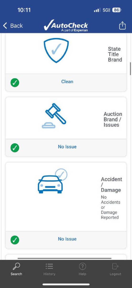 Used 2014 Subaru Crosstrek 2.0i Premium image 24