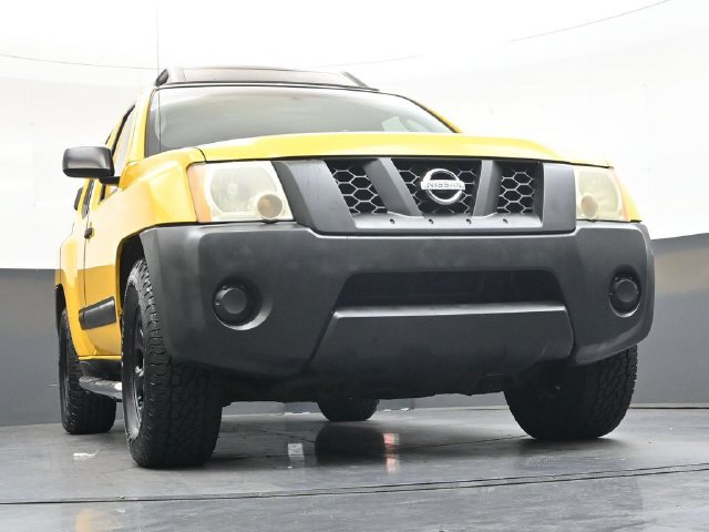 Used 2008 Nissan Xterra X RWD image 38