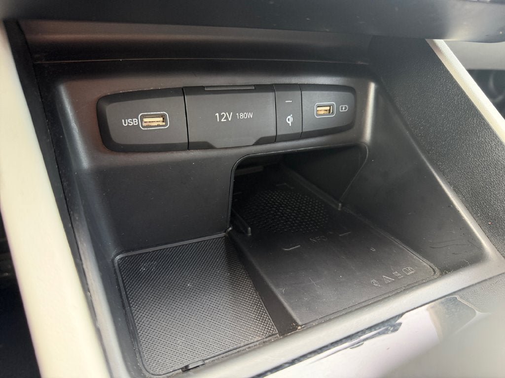 Certified 2024 Hyundai Tucson SEL AWD/4WD image 34