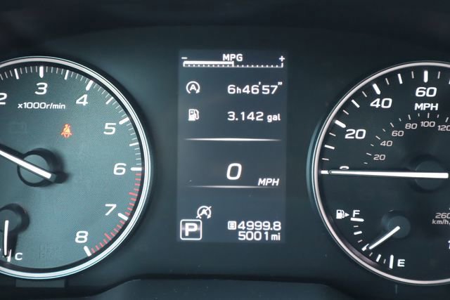 Certified 2025 Subaru Outback Premium image 26