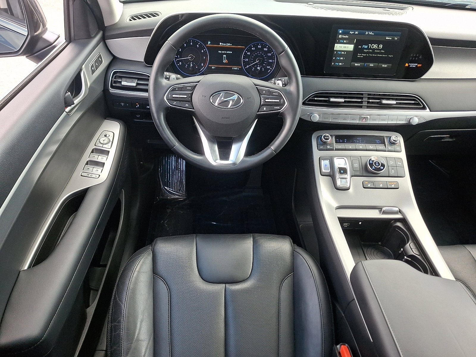 Used 2020 Hyundai Palisade SEL image 13