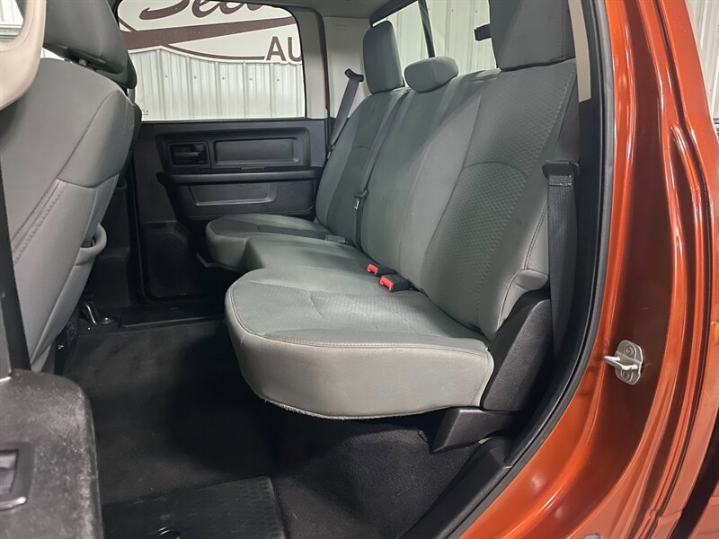 Used 2013 RAM 1500 ST w/ SXT Appearance Group AWD/4WD image 14