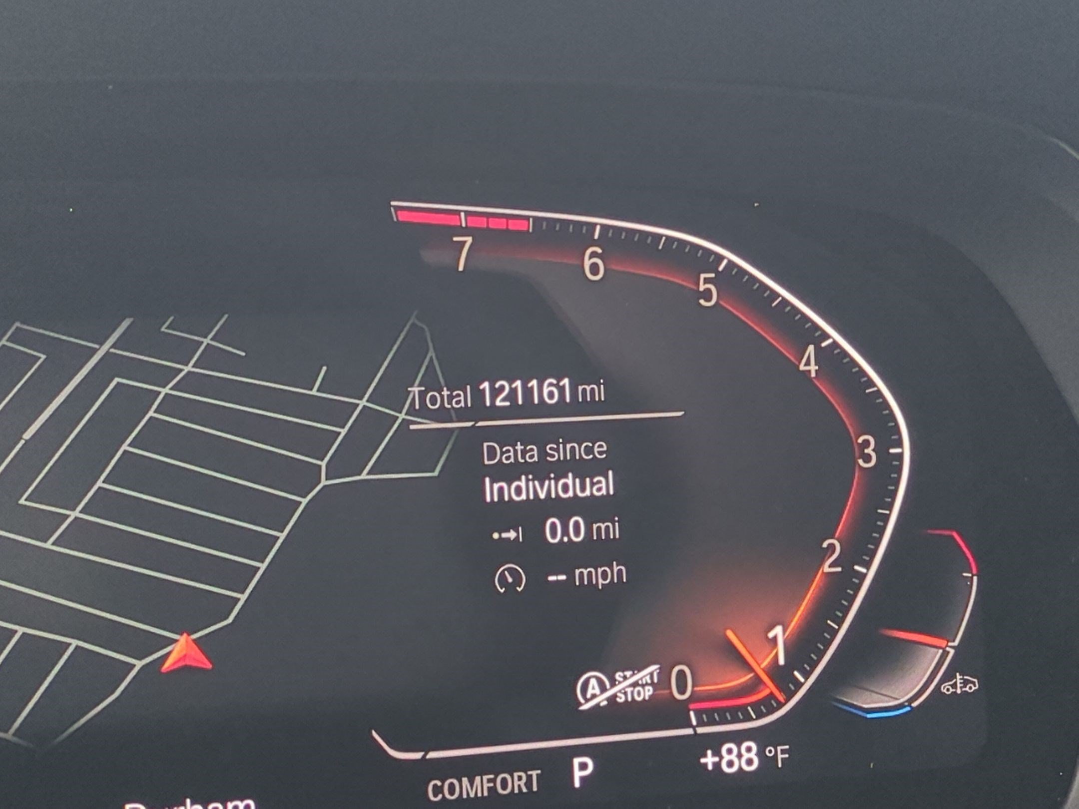 Used 2019 BMW X5 xDrive40i w/ Convenience Package AWD/4WD image 21