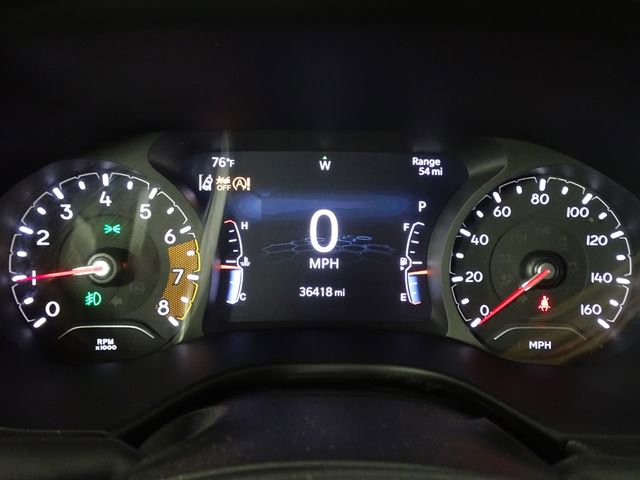 Used 2023 Jeep Compass Altitude image 25