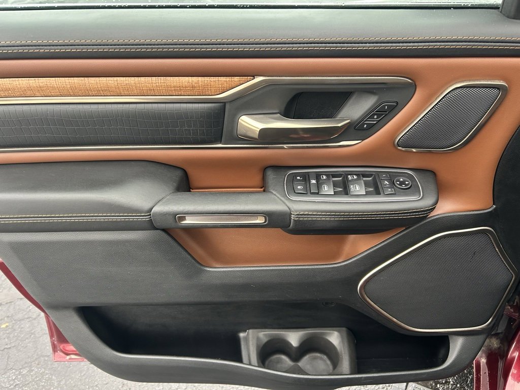 Used 2019 RAM 1500 Limited image 4