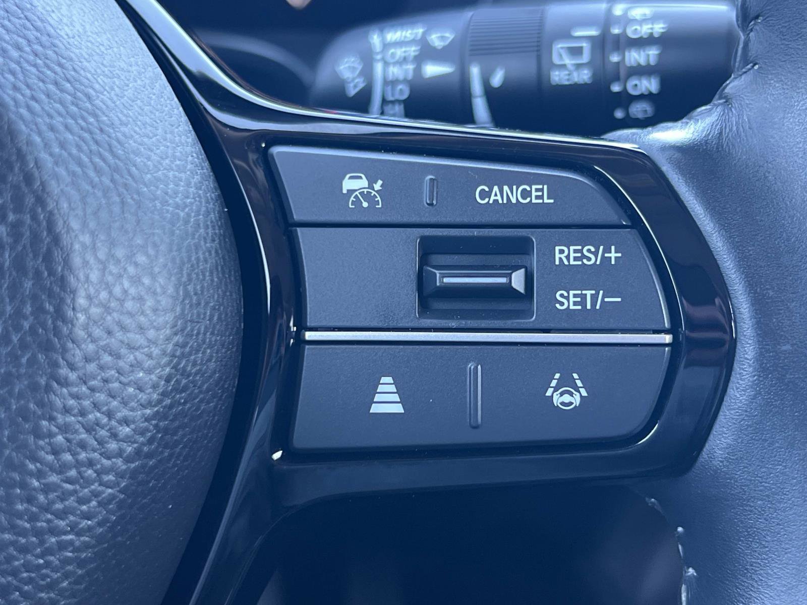 Certified 2024 Honda HR-V EX-L image 10