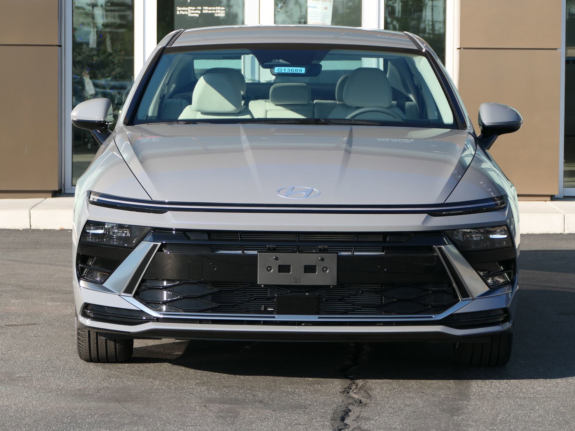 Used 2026 Hyundai Sonata SEL image 5