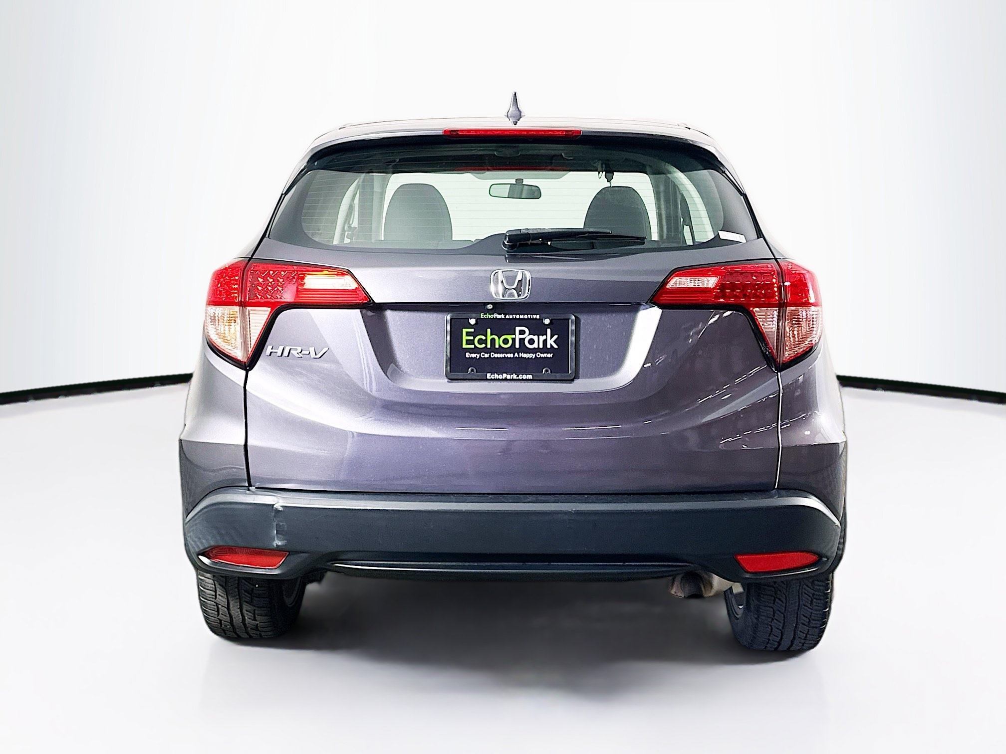 Used 2017 Honda HR-V LX image 7