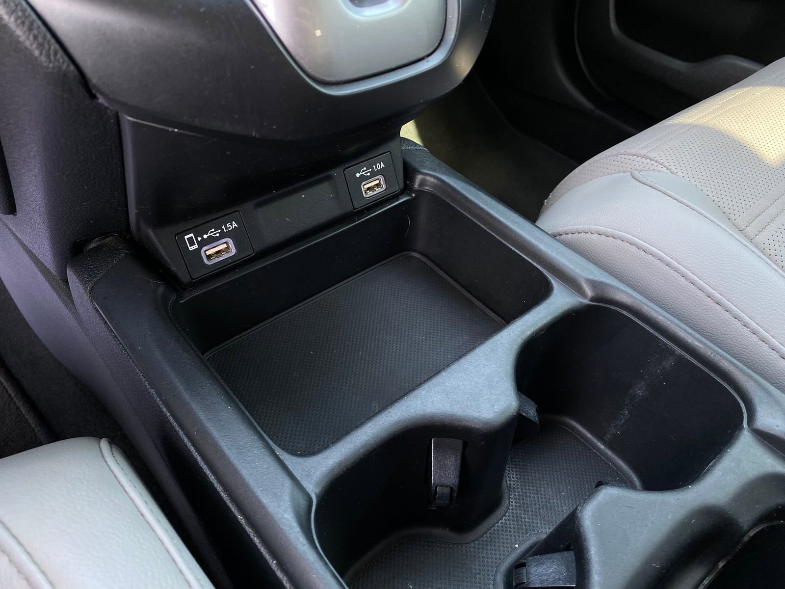 Used 2022 Honda CR-V EX-L image 18