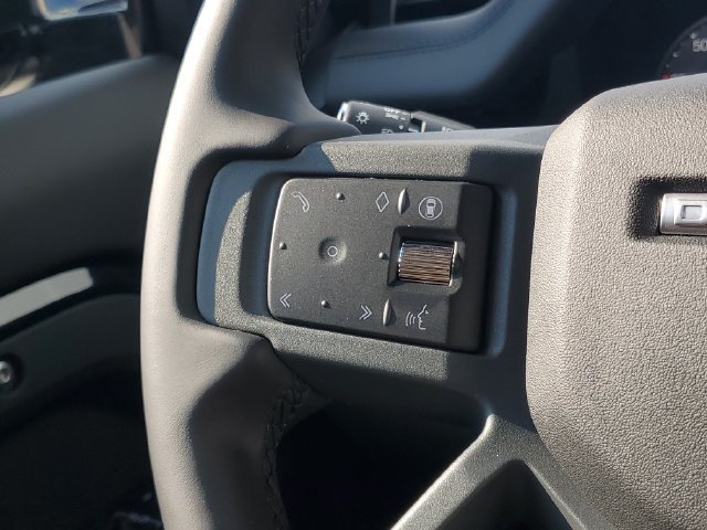 New 2026 Land Rover Defender 130 S AWD/4WD image 18