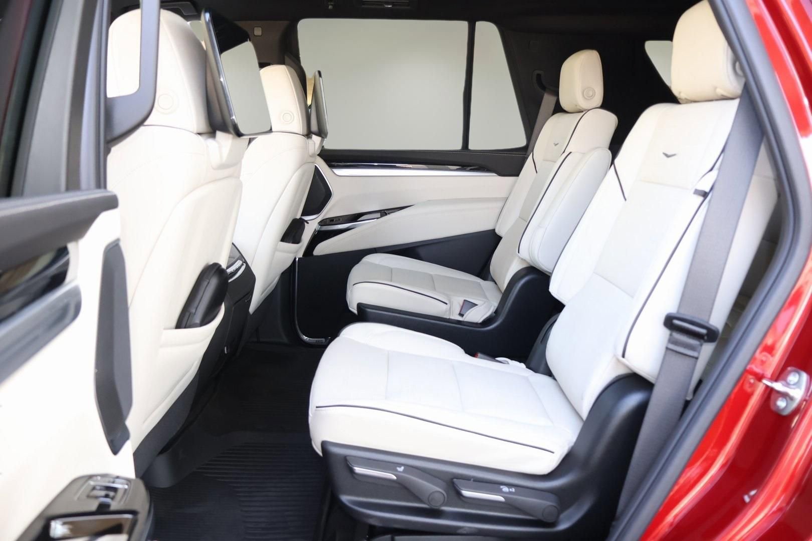 New 2026 Cadillac Escalade Sport w/ Touring Package image 13