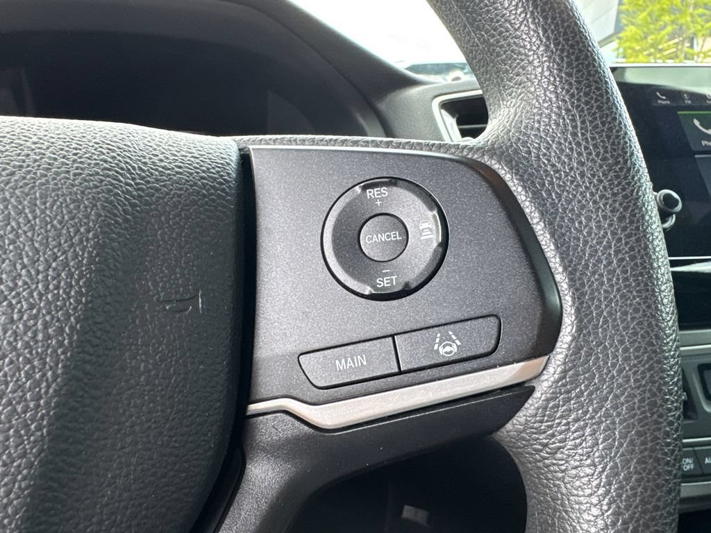 Used 2021 Honda Passport Sport image 25