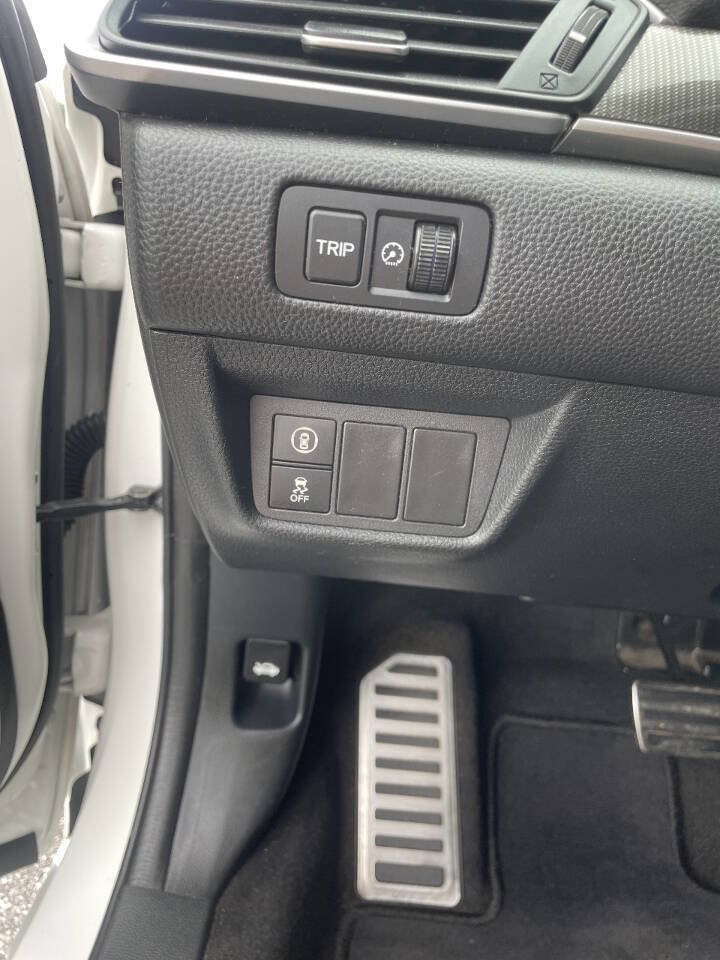 Used 2018 Honda Accord Sport image 20