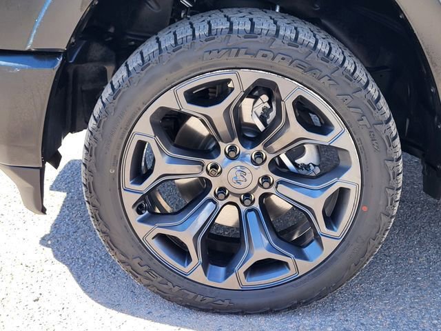 Used 2021 RAM 1500 Limited w/ Night Edition image 10