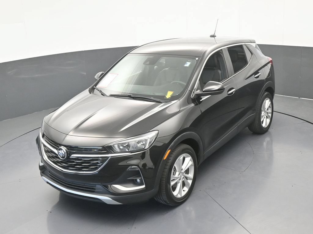 Used 2023 Buick Encore GX Preferred w/ Cold Weather Comfort Package FWD image 45