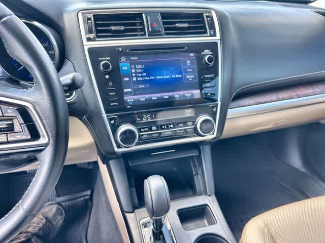 Used 2019 Subaru Outback 2.5i Limited AWD/4WD image 18