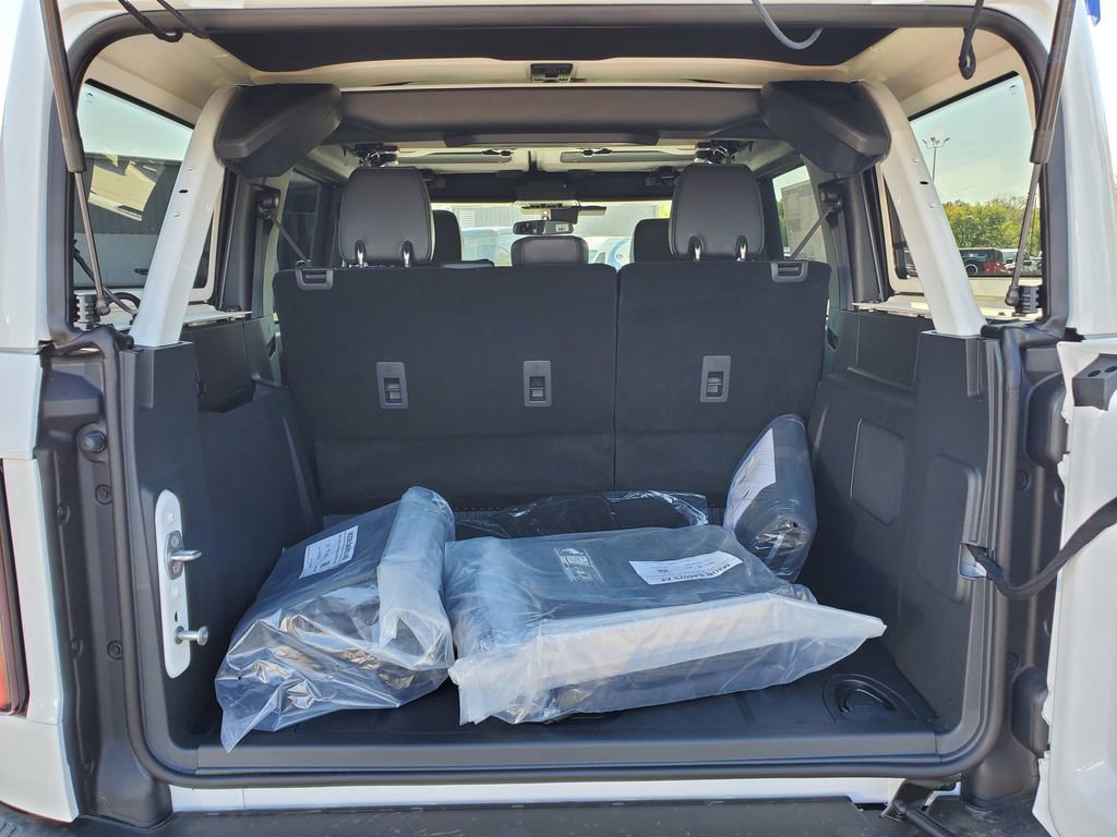 New 2025 Ford Bronco Badlands image 30