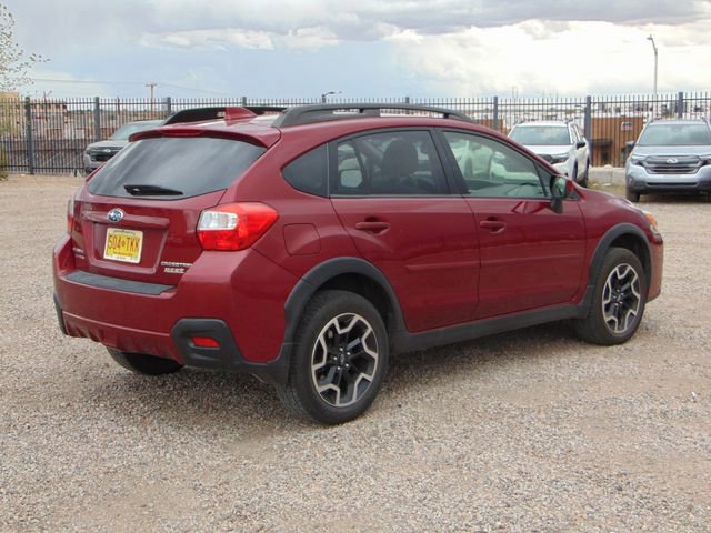 Used 2016 Subaru Crosstrek 2.0i Premium image 4
