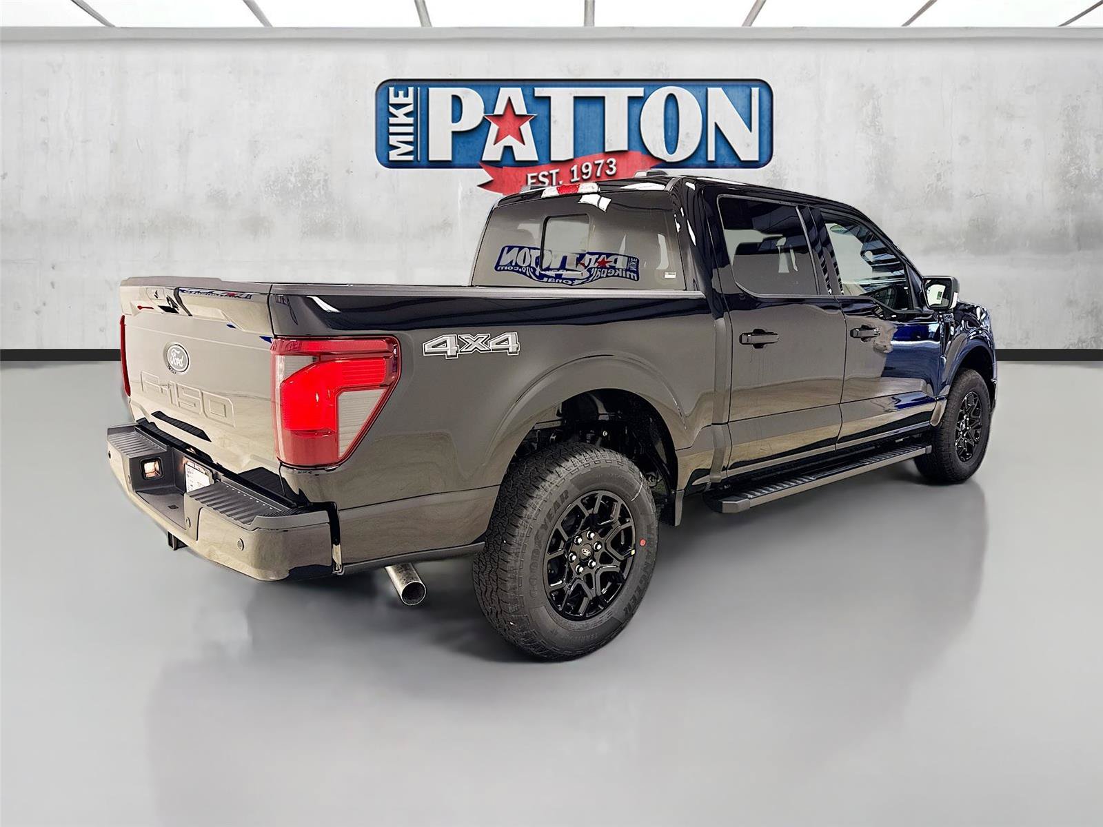 New 2026 Ford F150 XLT w/ Equipment Group 302A MID AWD/4WD image 7