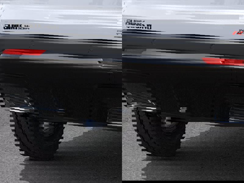 New 2026 Chevrolet Equinox RS w/ Convenience Package III image 14