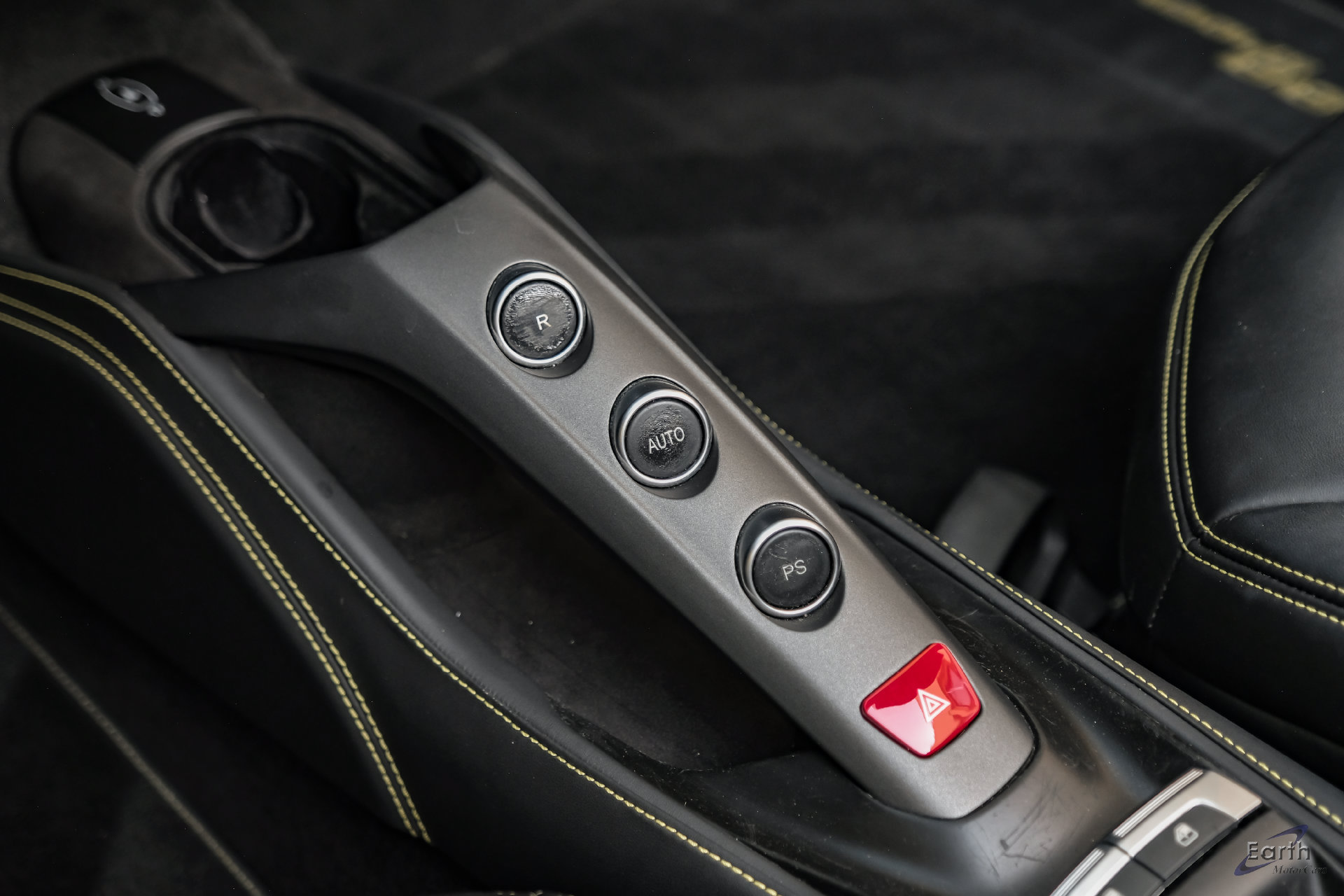 Used 2018 Ferrari 488 Spider RWD image 75