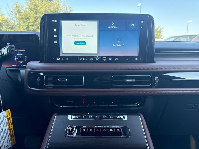 New 2026 Lincoln Aviator Reserve AWD/4WD image 19