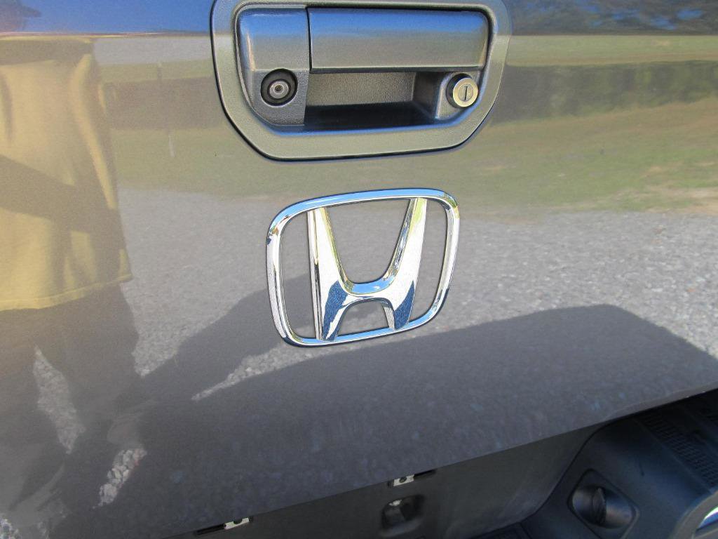 Used 2017 Honda Ridgeline RTS image 11