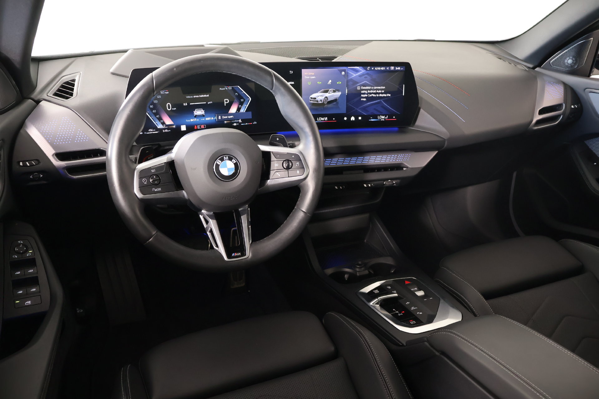 New 2026 BMW 228i w/ Technology Package FWD image 2