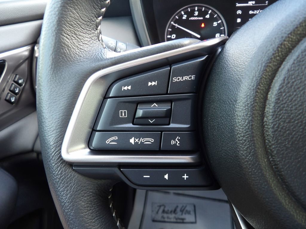 Used 2024 Subaru Outback Limited image 18