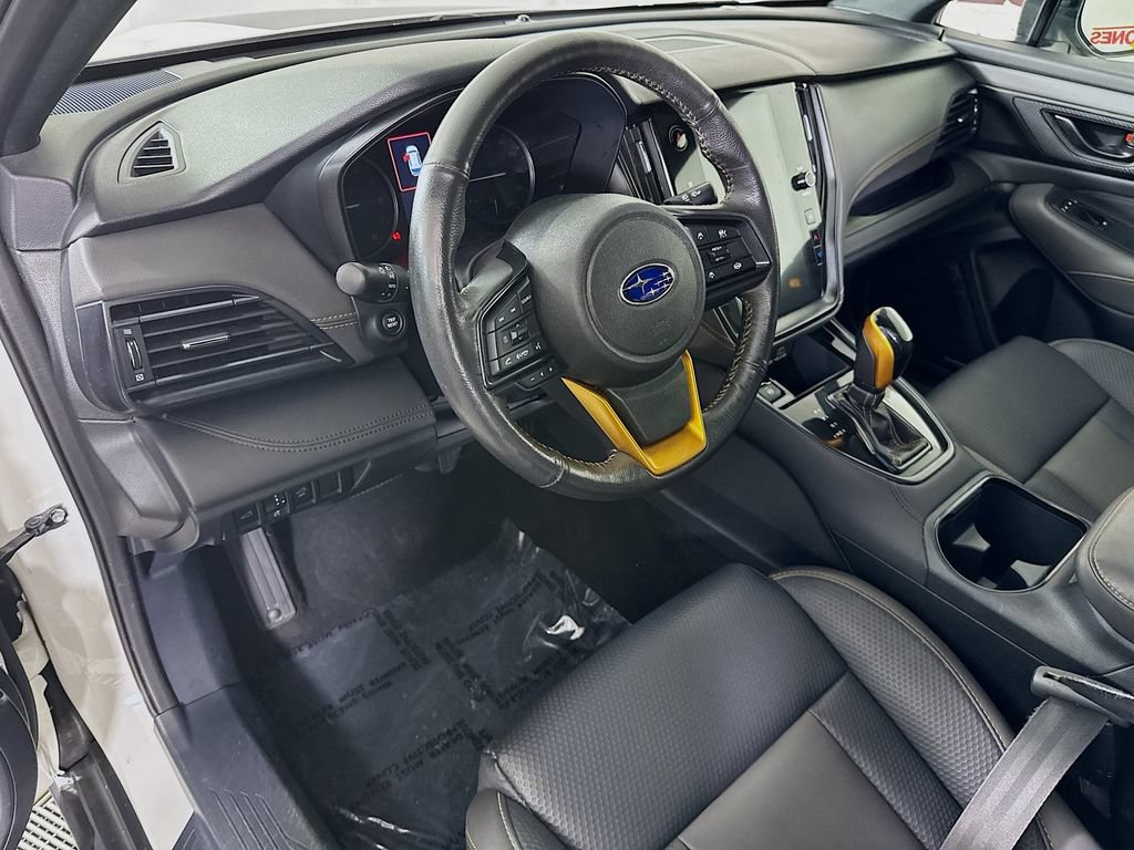 Used 2024 Subaru Outback Wilderness AWD/4WD image 19
