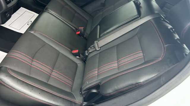 Certified 2022 Chevrolet Equinox RS w/ LPO, Floor Liner Package image 39